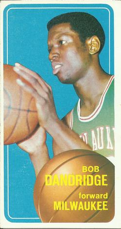 Bob Dandridge