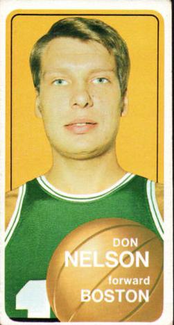 Don Nelson