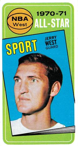 Jerry West AS