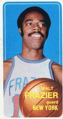 Walt Frazier