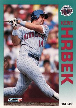 Kent Hrbek