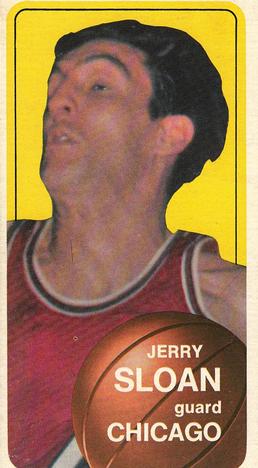 Jerry Sloan