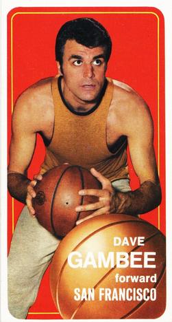 Dave Gambee