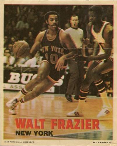 Walt Frazier