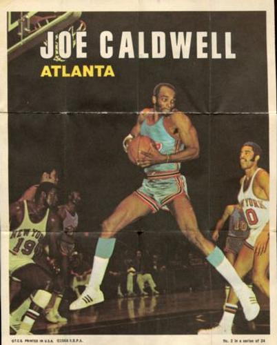 Joe Caldwell
