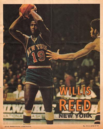 Willis Reed