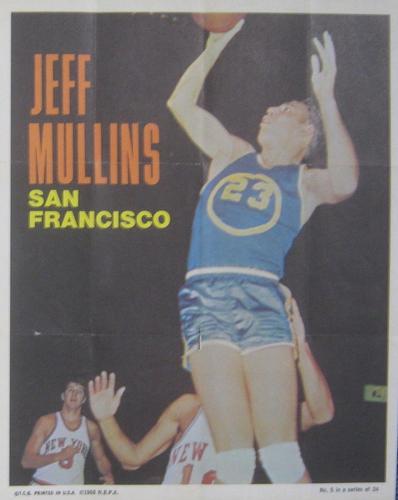 Jeff Mullins