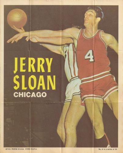 Jerry Sloan
