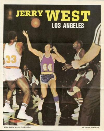 Jerry West