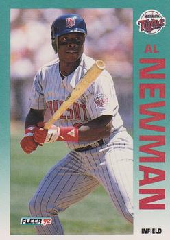 Al Newman