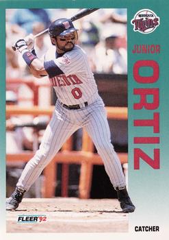 Junior Ortiz
