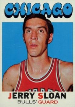 Jerry Sloan