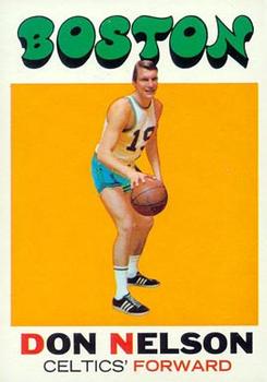 Don Nelson