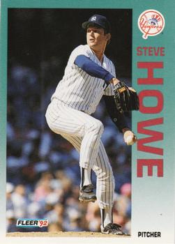 Steve Howe