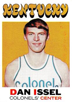 Dan Issel