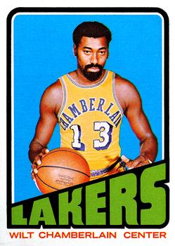 Wilt Chamberlain