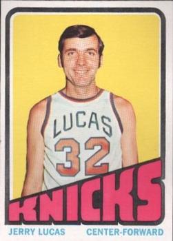 Jerry Lucas