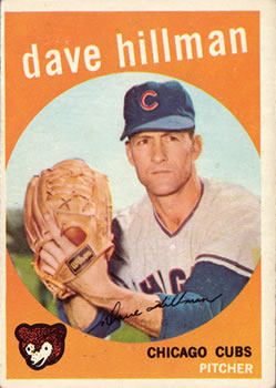 Dave Hillman