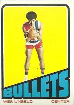 Wes Unseld