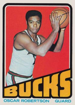 Oscar Robertson