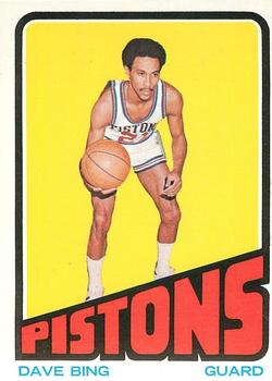 Dave Bing