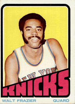 Walt Frazier