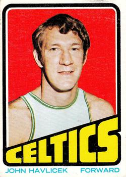 John Havlicek