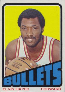 Elvin Hayes