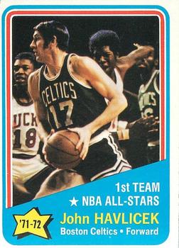 John Havlicek AS