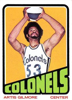 Artis Gilmore