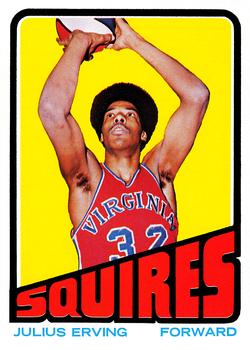 Julius Erving