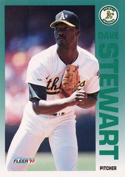 Dave Stewart