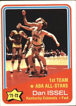 Dan Issel AS