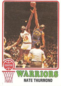 Nate Thurmond