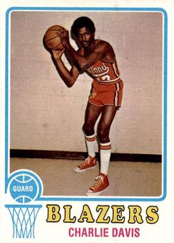 Charlie Davis