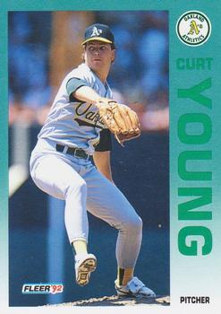 Curt Young