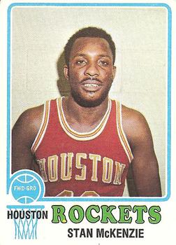 Stan McKenzie