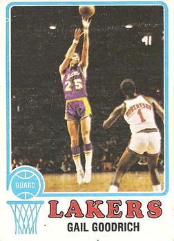 Gail Goodrich
