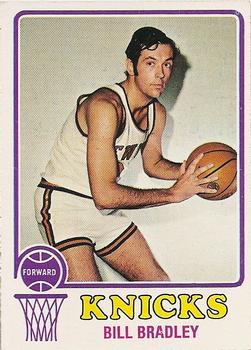 Bill Bradley