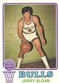 Jerry Sloan