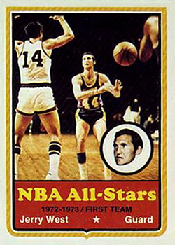 Jerry West