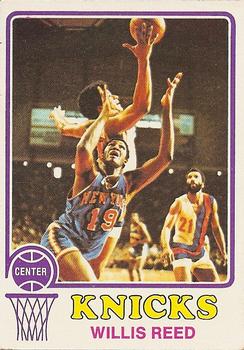 Willis Reed