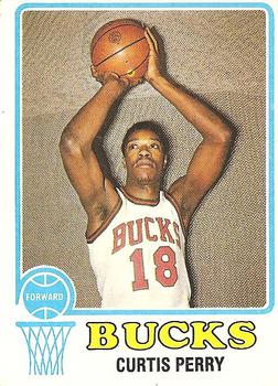 Curtis Perry