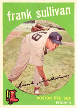 Frank Sullivan
