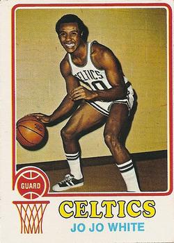 Jo Jo White