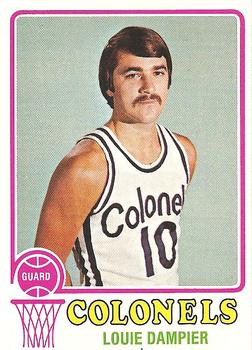 Louie Dampier