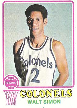 Walt Simon