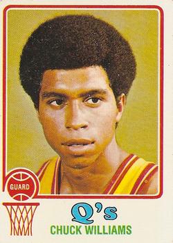 Chuck Williams