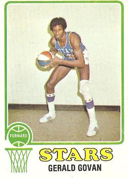 Gerald Govan