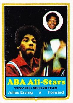 Julius Erving